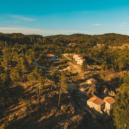 Moinho Da Lapa Villa Lapa  Eksteriør billede