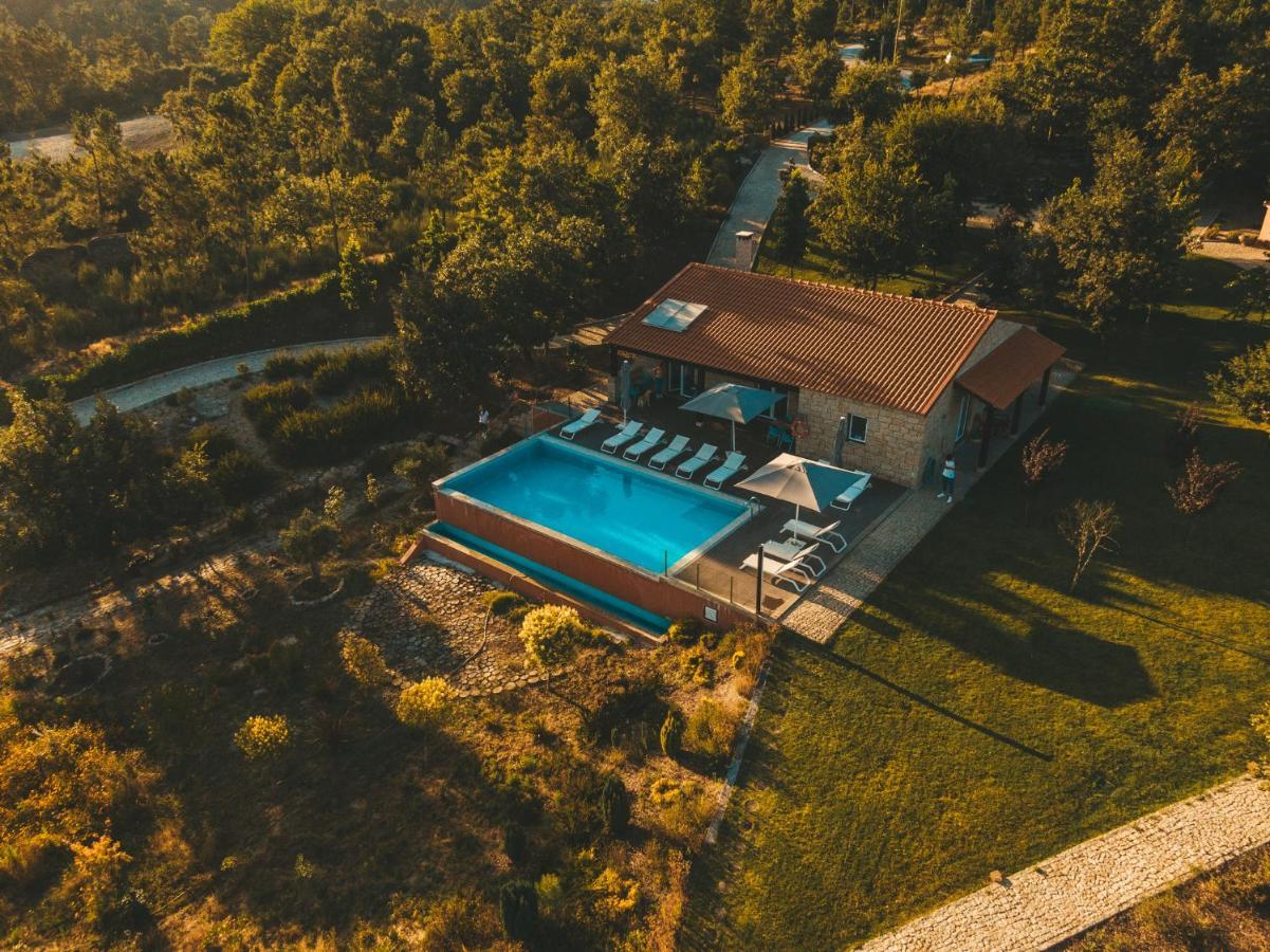 Moinho Da Lapa Villa Lapa  Eksteriør billede