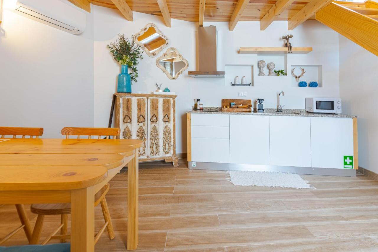 Moinho Da Lapa Villa Lapa  Eksteriør billede