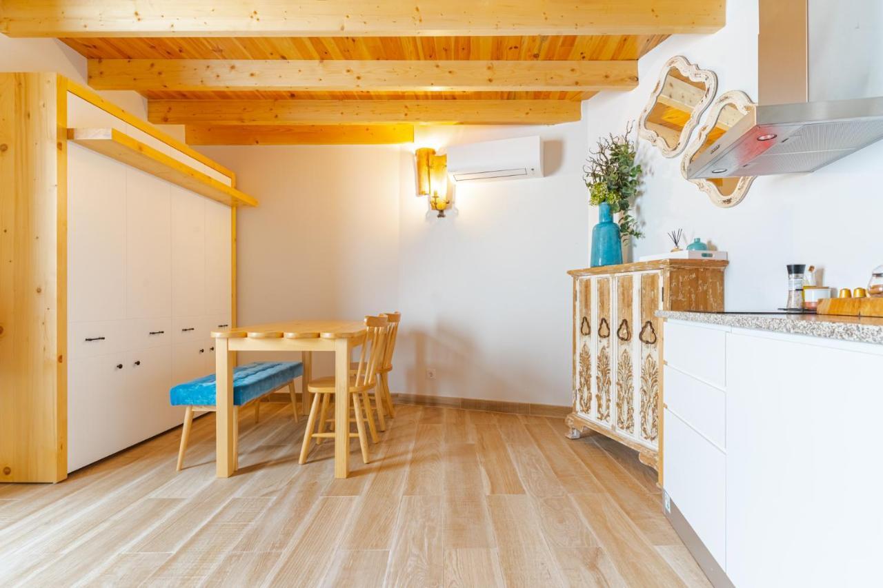 Moinho Da Lapa Villa Lapa  Eksteriør billede